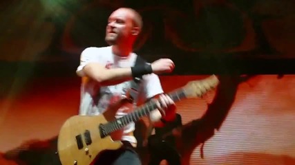 Within Temptation - Angels [live]