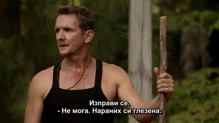 Древните Сезон 2 Епизод 04 с Бг Превод
