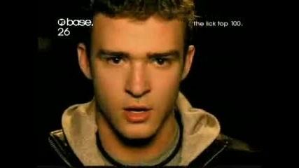 Justin Timberlake - Like I Love You