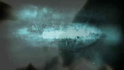 Eve Online Teaser 720p