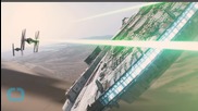 'Star Wars: The Force Awakens' Mind Blowing Trailer Drops Today!