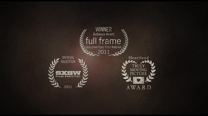 Buck *2011* Trailer