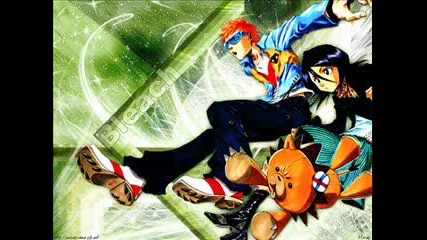 Bleach Ending 9 Full