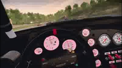 Need for Speed Shift: The Launch Video