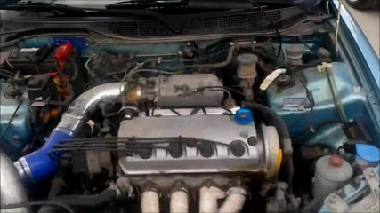 Honda Fest Vratza City
