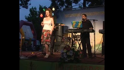 орк Щуро маке 1 - Тракийски славей 2011