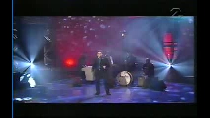 Jim Jidhed - Charlie