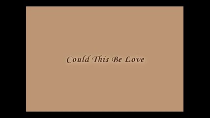 Възможно ли е това да е любов превод Jennifer Lopez - Could This Be Love