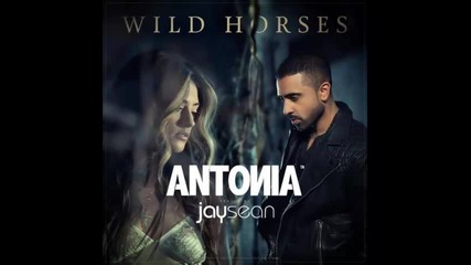 *2014* Antonia ft. Jay Sean - Wild horses