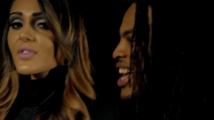 Waka Flocka Flame - 50k Remix ft. T.i. [official Video]