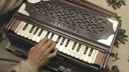 Harmonium playing lessons 120 8