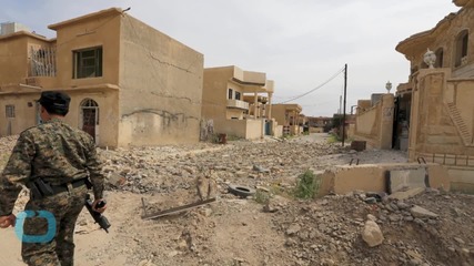 Iraqi Premier Orders Prosecution of Looters in Newly-recaptured Tikrit
