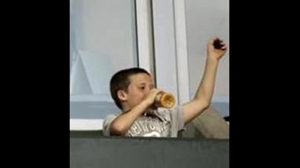 Бруклин Бекъм 