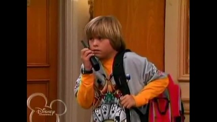 Ridin Dirty - The Suite Life Of Zack and Cody 