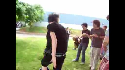 Hardcore Dancing School