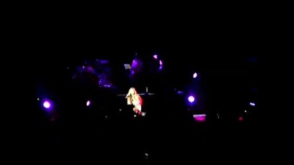 Salvame - Rbd En El Luna Park
