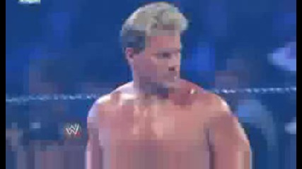 Wwe Smackdown 5.8.09 - Jeff hardy vs. Chris Jericho 1/2