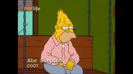 [ B G Audio] The Simpsons S11 E22