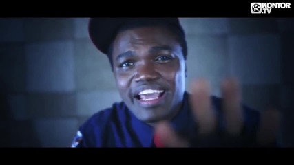 Dj Antoine vs Mad Mark feat. B-case _ U-jean - House Party (