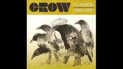 Crow - Evil Woman