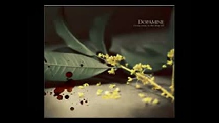 Dopamine - Daying Away In The Deep Fall ( Full album Demo )