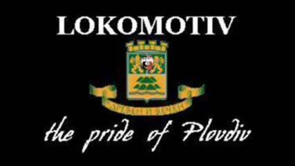 Lokomotiv Plovdiv 1936 