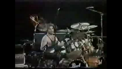 Richie Sambora Bon Jovi Stranger In This Town These Day