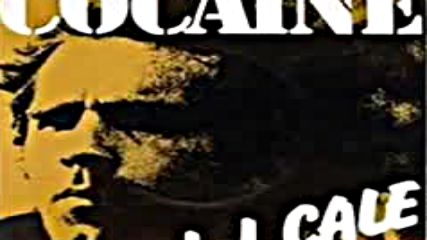 J.j. Cale - Cocaine-1976 original