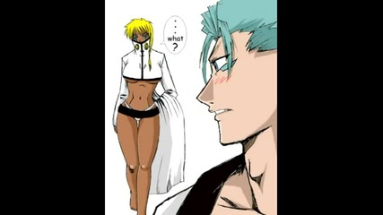 Bleach - Ost - 3 - 25 - Yours - Truly