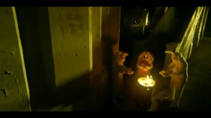 Rise Against - Savior