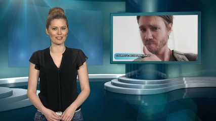 Chad Michael Murray is a Dad!