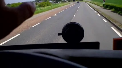 В мъглата 11 11 11