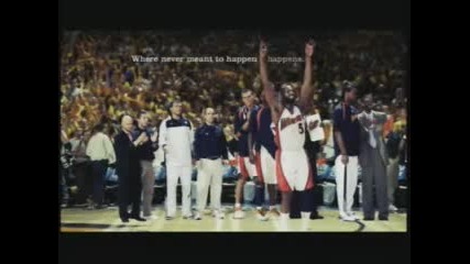 Nba Tv - Where Amazing Happens