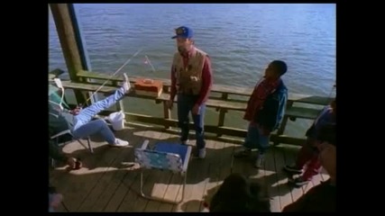 Ray Stevens - Too Drunk To Fish 