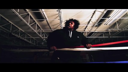 Doc Frank feat. Bone Crusher - Knocked Out [ H D ]