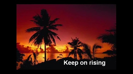 Ian Carey - Keep on rising 