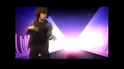 Corbin Bleu - Celebrate You - Official Music Video