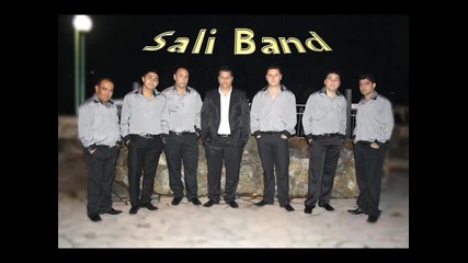 sali bend 2012