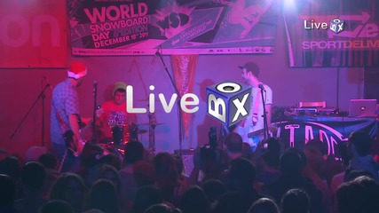Ogi 23 - Bass Without ' B '! - Live At Mixtape 5 - 17.12.2011