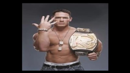 John Cena-slide Show