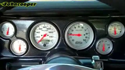 Много Красив Chevrolet Camaro