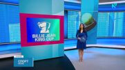 Спортни новини | Обедна емисия | 4 апр. 2026