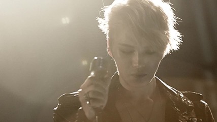 Бг Превод! Kim Jaejoong - Heaven ( Feat. Gummy )