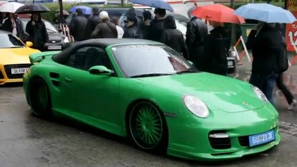 Worthersee Tour 2010 