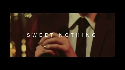 Страхотна! Calvin Harris feat. Florence Welch - Sweet Nothing ( Официално Видео )