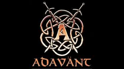 Adavant - Voyage Of The Vagrant Heart