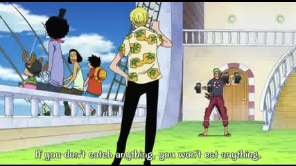 One Piece Епизод 426 Високо Качество