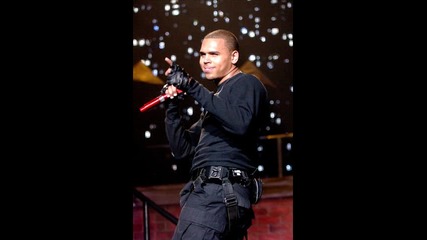 Chris Brown - Dont Know What It Is