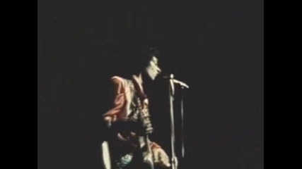 Wild Thing Paris - 1967