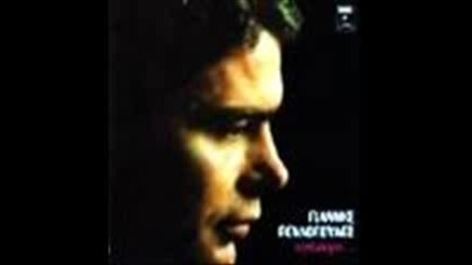 Giannis Poulopoulos - Tha pio apopse to fengari